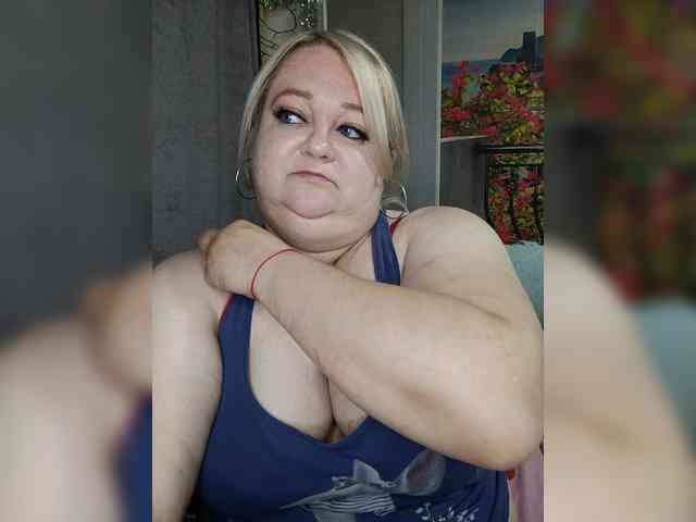 Demonessa webcam