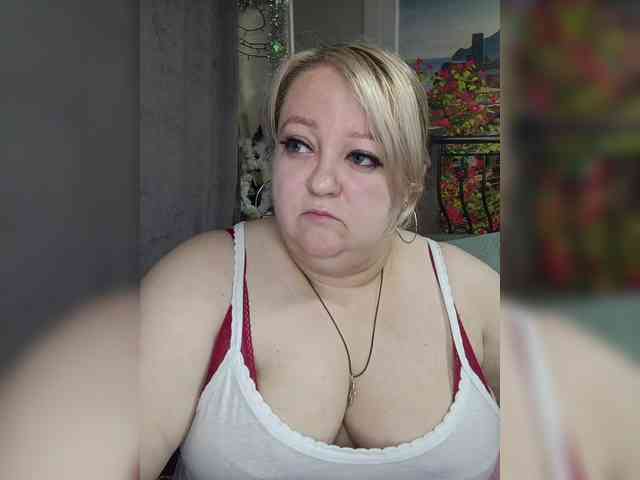 Cute-Baby Live Webcam on BongaCams