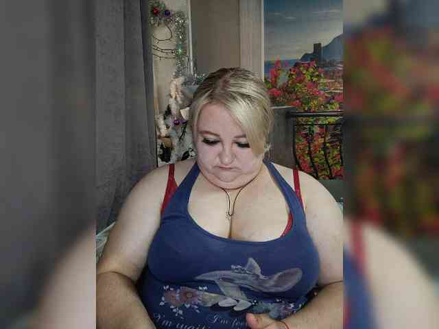 Demonessa webcam