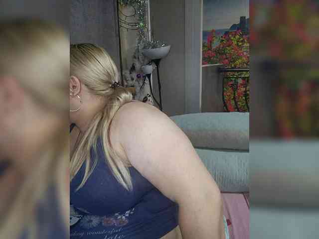 Demonessa webcam
