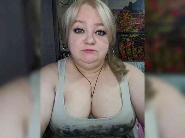 Demonessa webcam