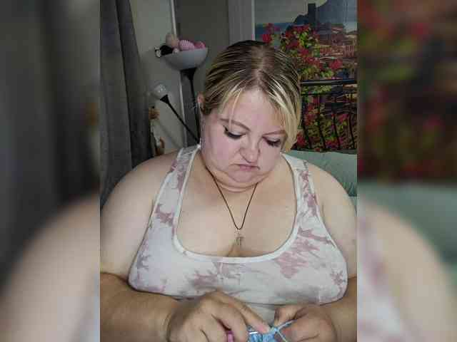 Demonessa webcam
