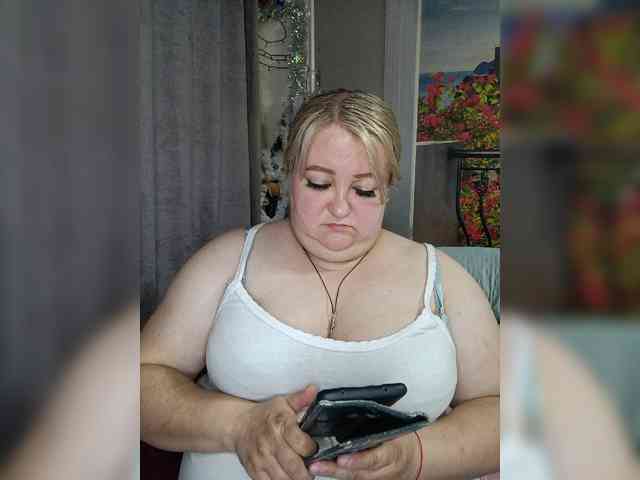 Demonessa webcam