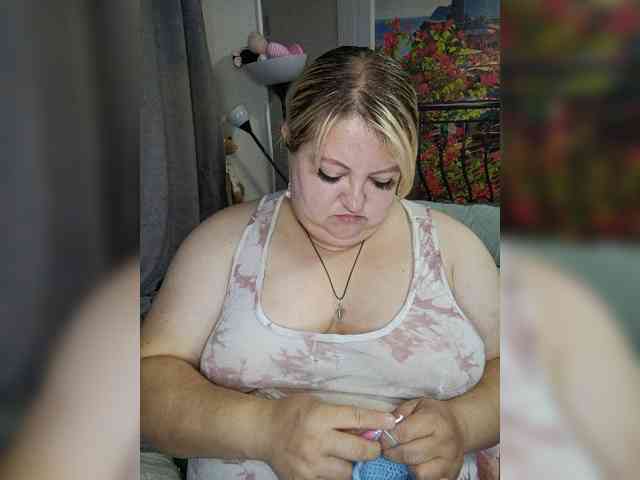 Demonessa webcam