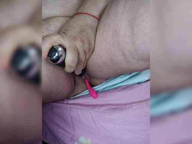Demonessa webcam