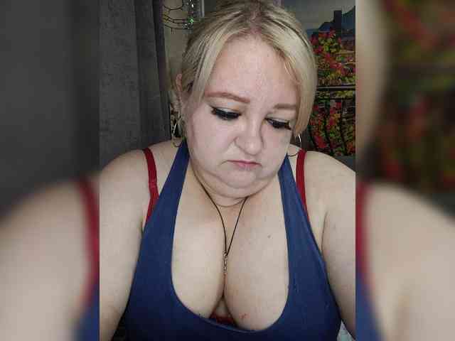 Demonessa webcam