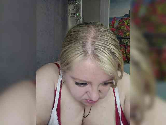 Demonessa webcam