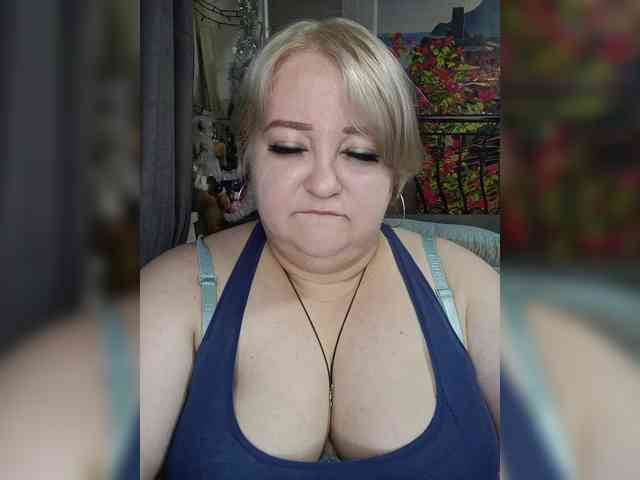 Cute-Baby Live Webcam on BongaCams