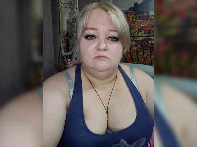 Demonessa webcam