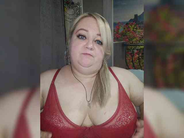 Demonessa webcam