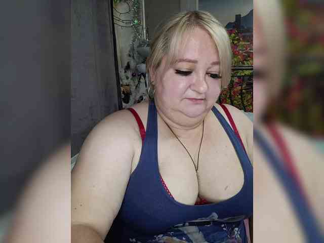 Demonessa webcam