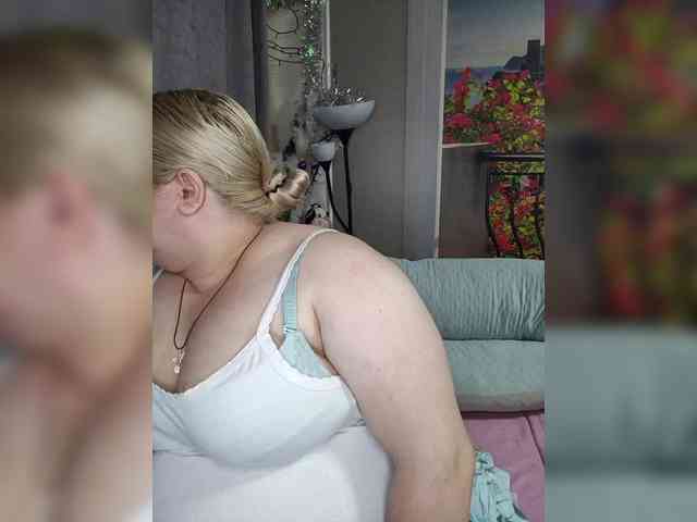 Demonessa webcam