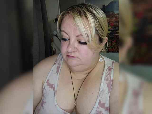 Demonessa webcam