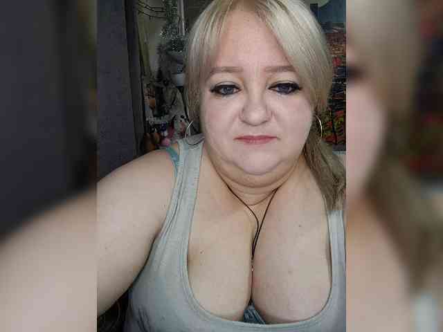 Demonessa webcam