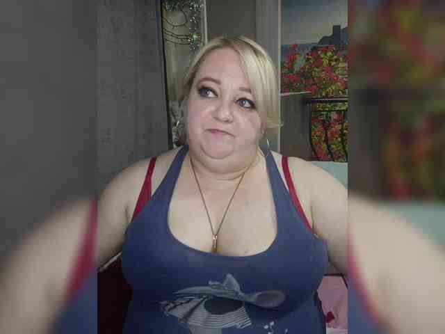 Demonessa webcam