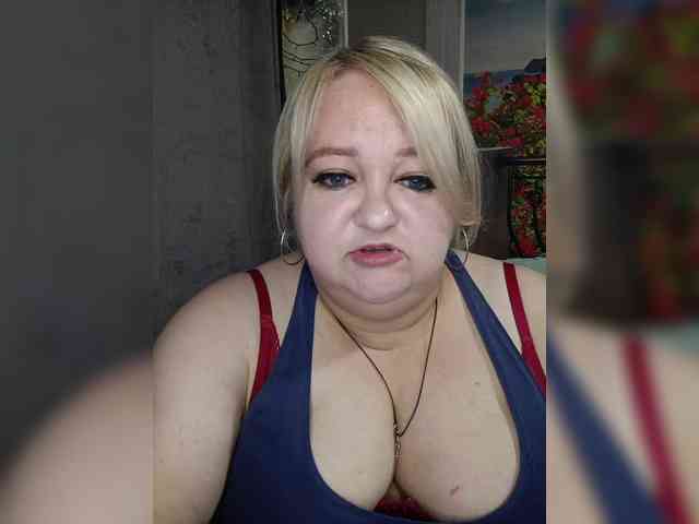 Demonessa webcam