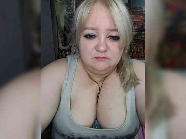 Demonessa webcam
