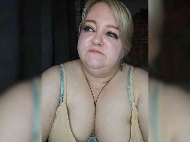 Demonessa webcam