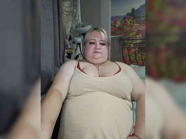 Demonessa webcam