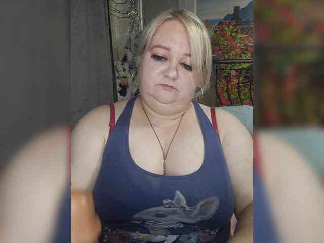 Demonessa webcam