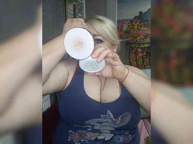 Demonessa webcam