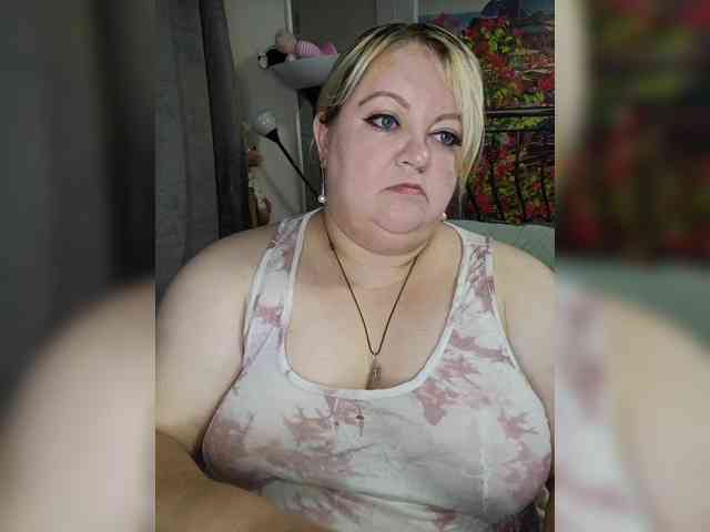 Demonessa webcam