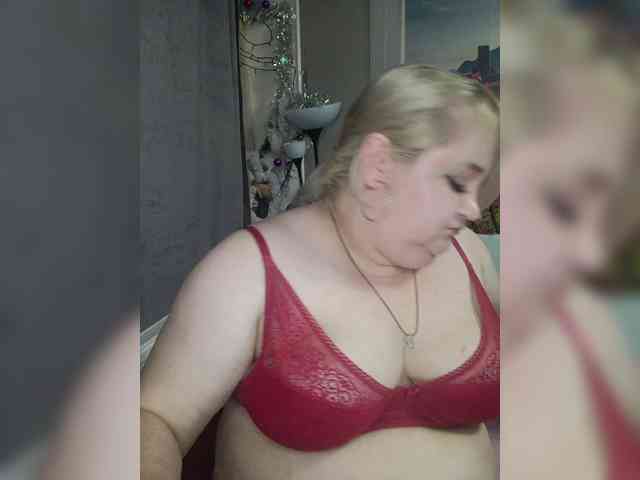 Demonessa webcam