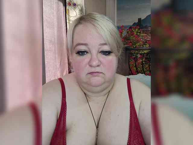 Demonessa webcam