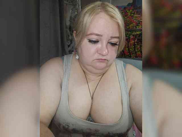 Demonessa webcam