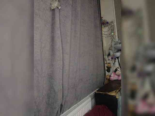 Demonessa webcam