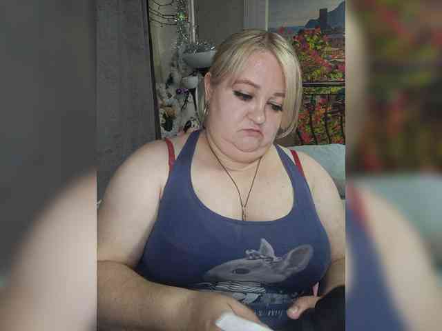 Demonessa webcam