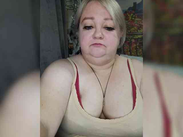 Demonessa webcam