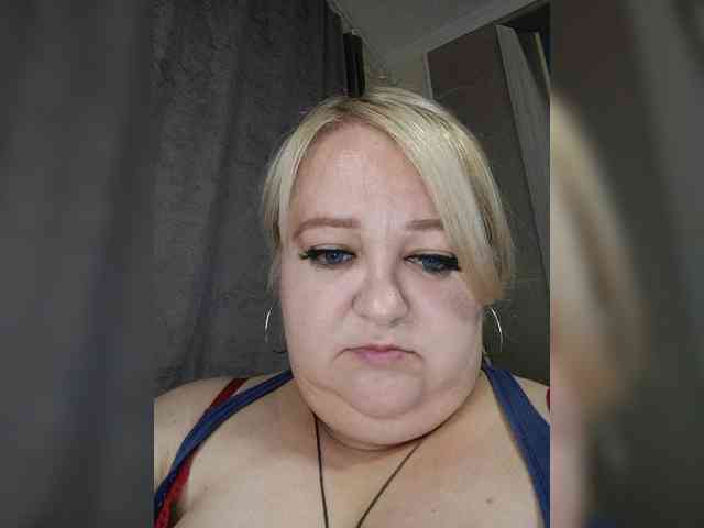 Demonessa webcam