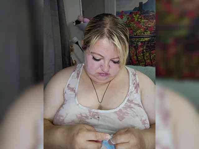 Demonessa webcam