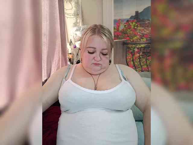 Demonessa webcam