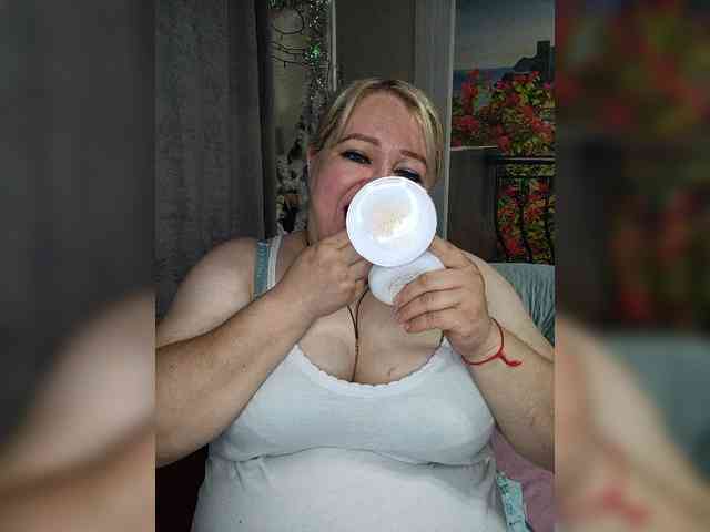 Demonessa webcam