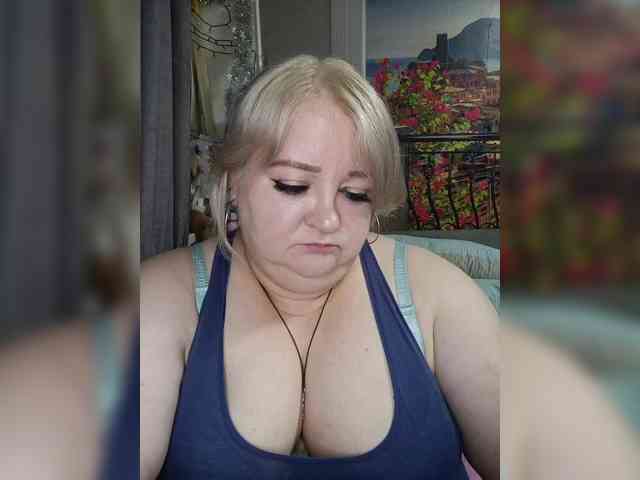Demonessa webcam