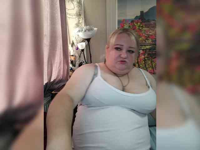 Demonessa webcam
