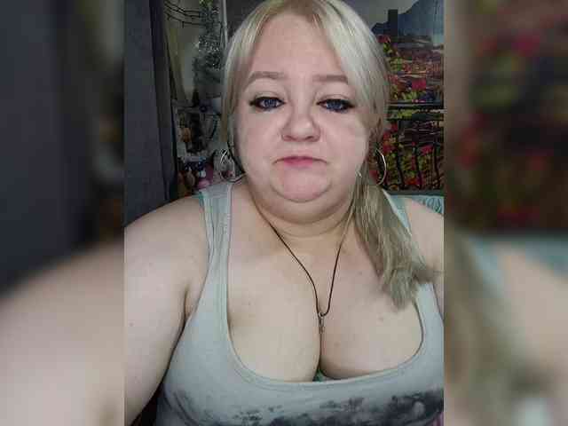 Demonessa webcam