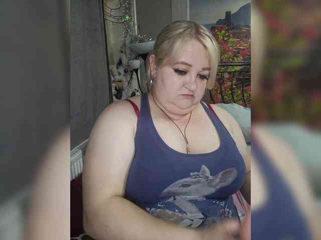 Demonessa webcam