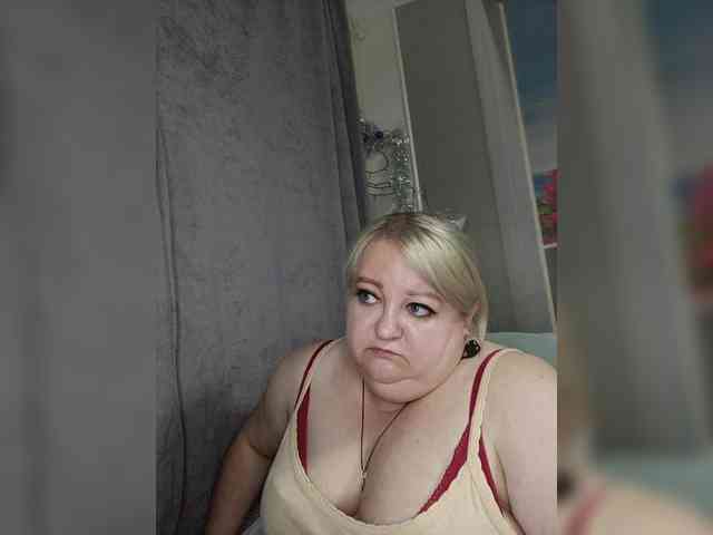 Demonessa webcam