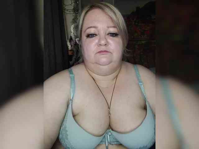 Demonessa webcam
