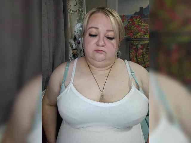 Demonessa webcam