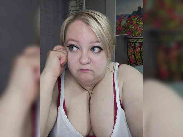 Demonessa webcam