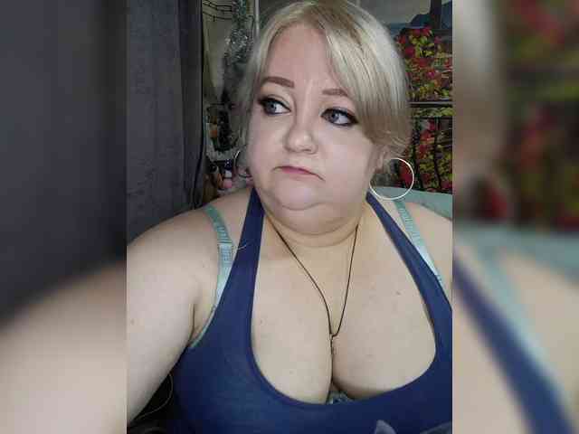 Demonessa webcam