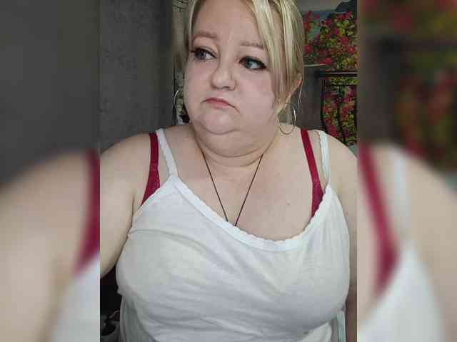 Demonessa webcam