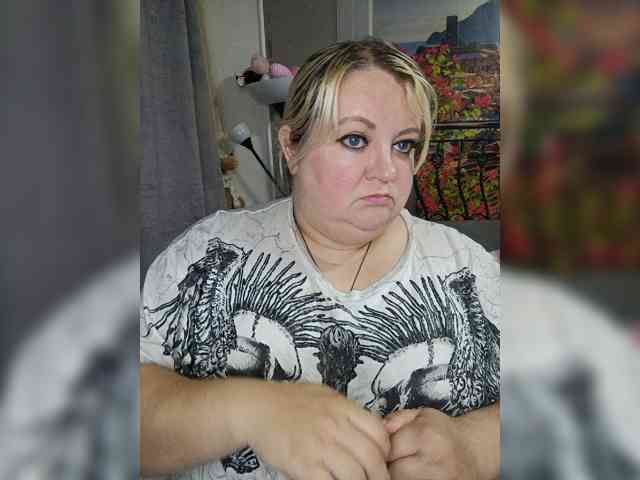 Demonessa webcam