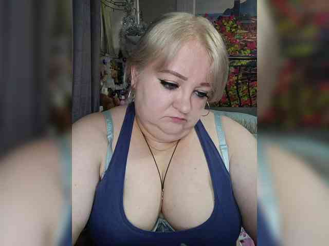 Demonessa webcam