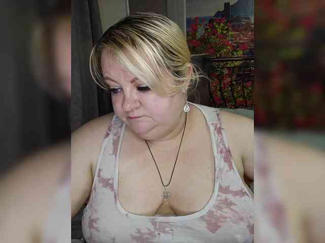 Demonessa webcam