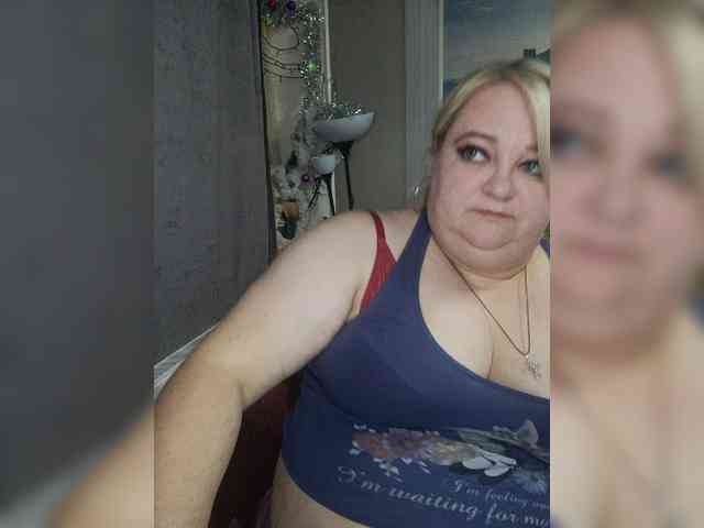 Demonessa webcam